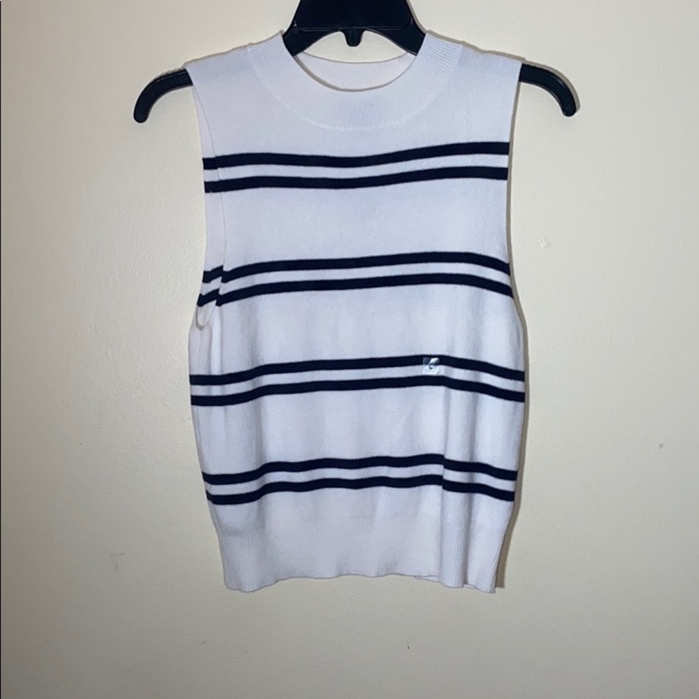 Turtle neck sweater